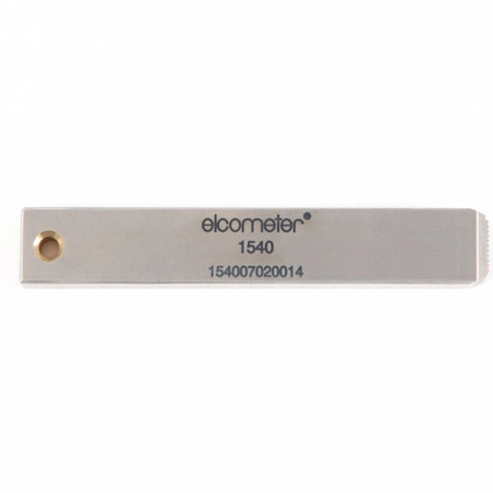 Тестер адгезии методом поперечных насечек Elcometer 1540