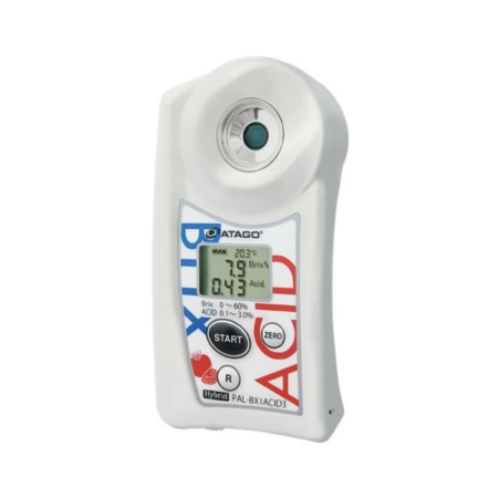 PAL-BX/ACID 3 Master Kit измеритель кислотности томатов