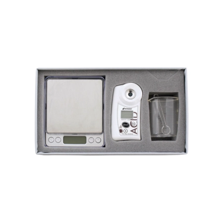 PAL-Easy ACID 181 Master Kit измеритель кислотности уксуса