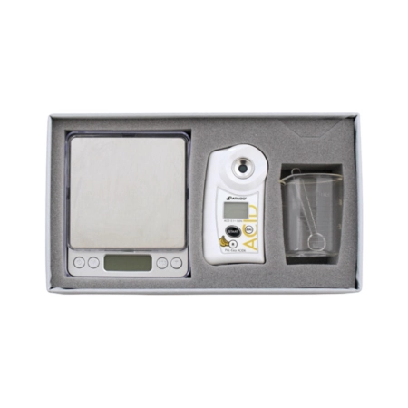 PAL-Easy ACID 6 Master Kit измеритель кислотности бананов