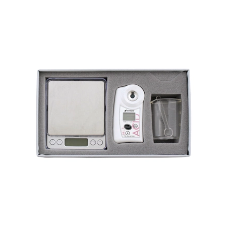 PAL-Easy ACID 91 Master Kit измеритель кислотности молока