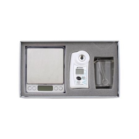 PAL-Easy ACID 96 Master Kit измеритель кислотности йогурта