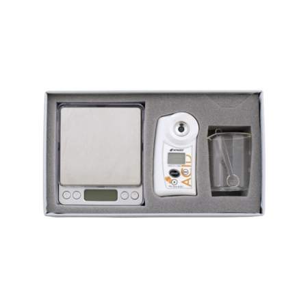 PAL-Easy ACID 1 Master Kit измеритель лимонной кислоты