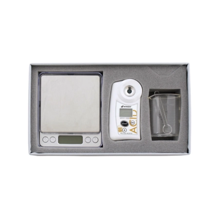 PAL-Easy ACID 101 Master Kit измеритель кислотности пива