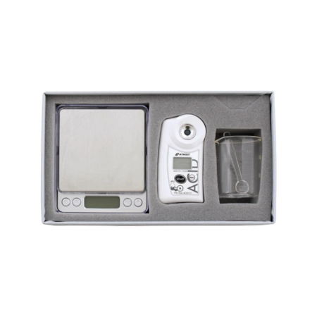 PAL-Easy ACID 121 Master Kit измеритель кислотности сакэ