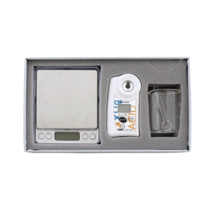 PAL-BX/ACID 1 Master Kit измеритель лимонной кислоты