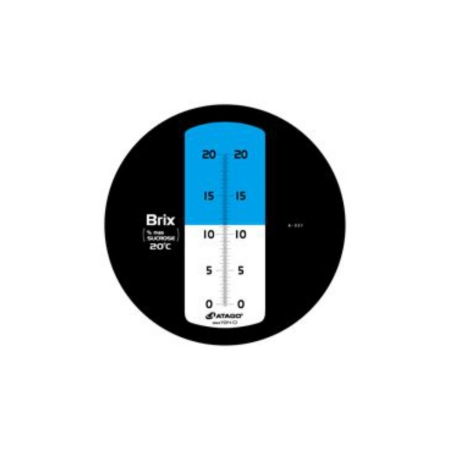 T3-BX/RI рефрактометр