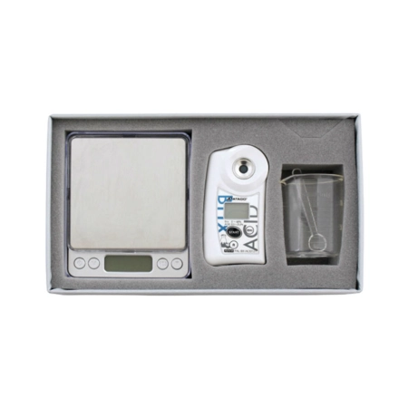 PAL-BX/ACID 121 Master Kit измеритель кислотности сакэ