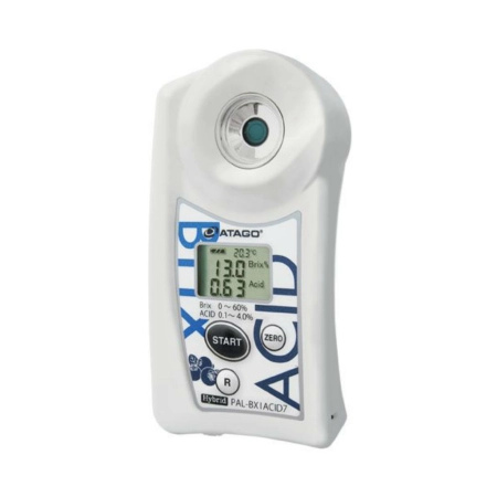 PAL-BX/ACID 7 Master Kit измеритель кислотности черники