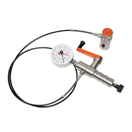 Адгезиметр Elcometer 506