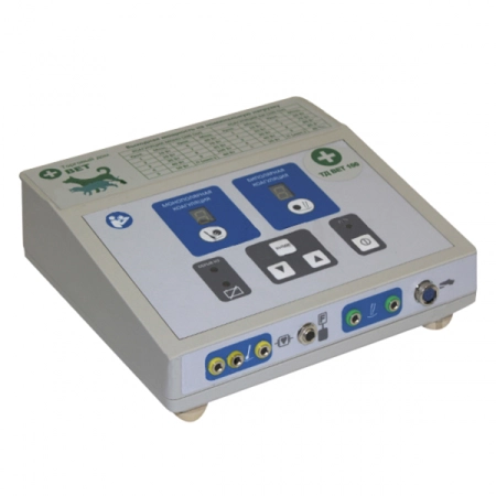 ТД ВЕТ 100 электрокоагулятор хирургический