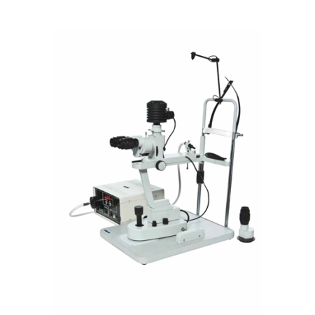 Монобиноскоп МБС-02 (ЗОМЗ)