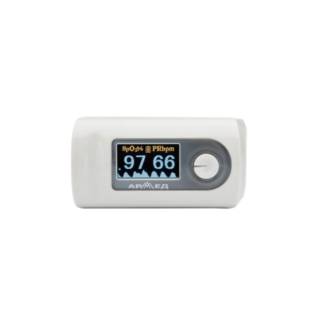 Пульсоксиметр Armed YX301