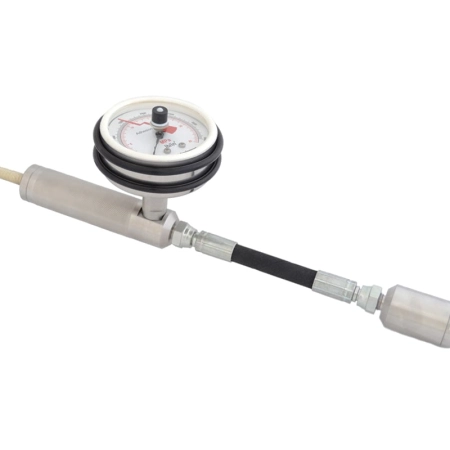 Гидравлический адгезиметр PTE серии RX1000