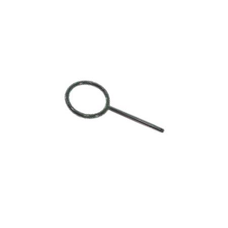 Кольцо держатель для штатива ПЭ-2700 без крепежа