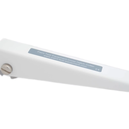 Тестер адгезии покрытий методом решетчатых надрезов PTE серии RX2000