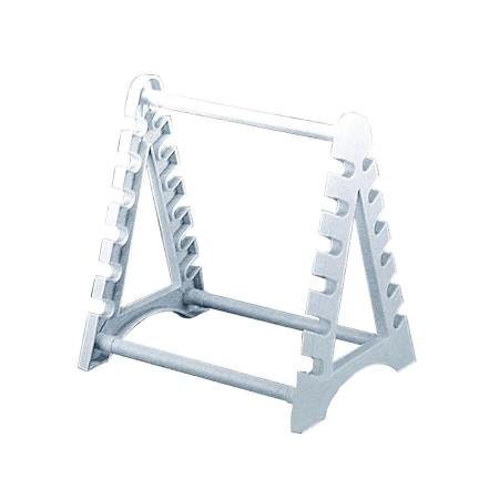 Штатив для пипеток горизонтальный, 12 мест