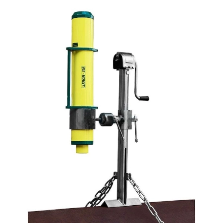 Штатив трубный АРИОН ШРТ-1/РПД-150