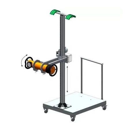 Штатив-манипулятор АРИОН ШСУ-2МЭ