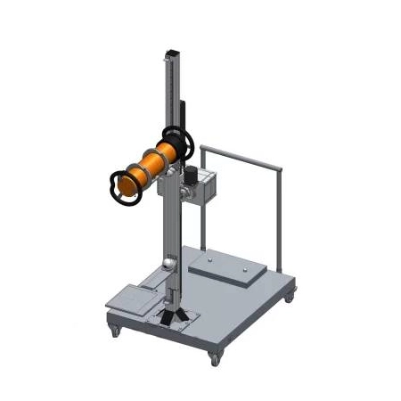 Штатив-манипулятор АРИОН ШМ ЭКО-1