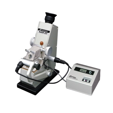 NAR-2T HI Аббе рефрактометр