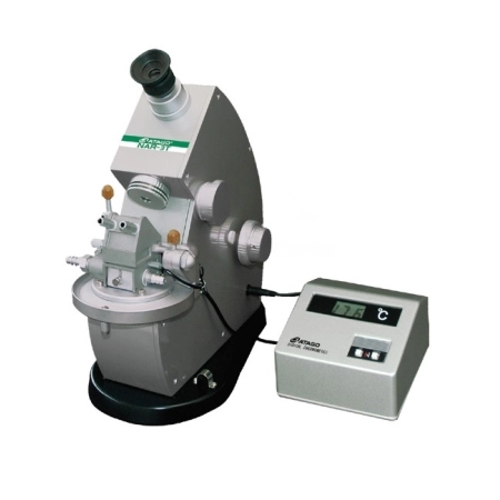 NAR-3T Аббе рефрактометр