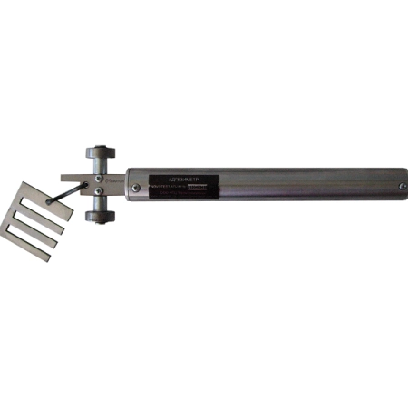 Адгезиметр полимерных лент Novotest АП-1М