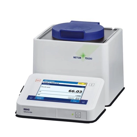 Рефрактометр RM40 LiquiPhysics