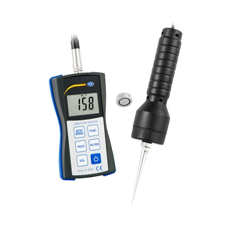 PCE- VT 2700S виброметр