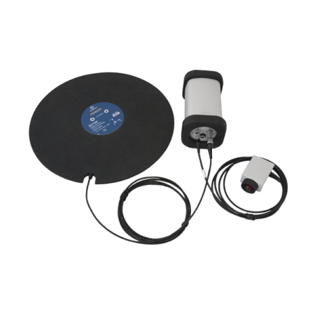 SV 100 виброметр трехканальный, анализатор спектра