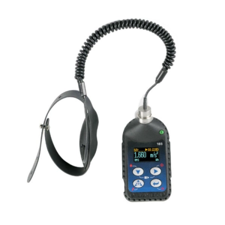 SV 103 виброметр