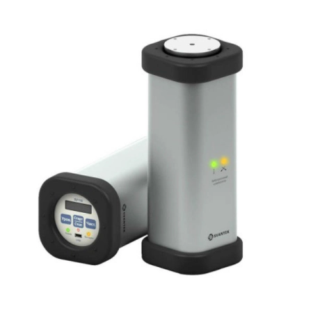 SV 110 калибратор вибрационный