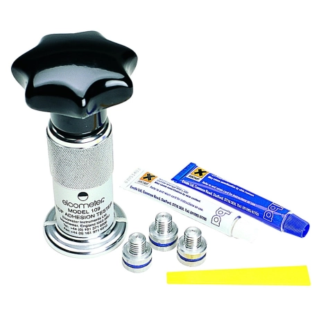 Адгезиметр ELCOMETER 109