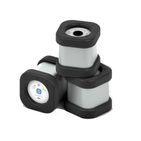 SV 33 и SV 35 акустические калибраторы (1 класс точности)