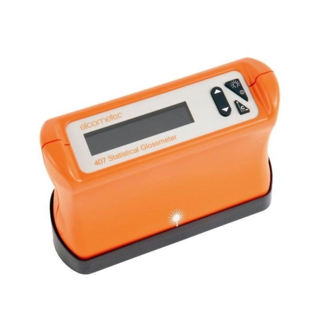 Блескомер Elcometer 407