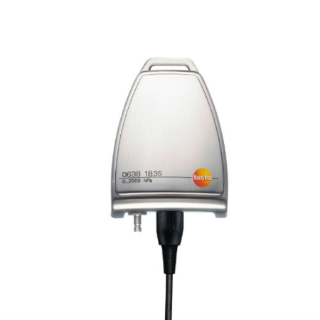 Testo (0638 1835) зонд абсолютного давления 2000 гПа