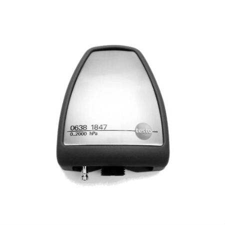 Testo (0638 1847) зонд абсолютного давления, 2000 гПа, в металлическом корпусе