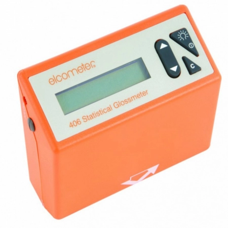 Блескомер Elcometer 406L