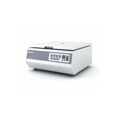 Центрифуга лабораторная Liston C 2201 (500-3600 об/мин) 20 мест