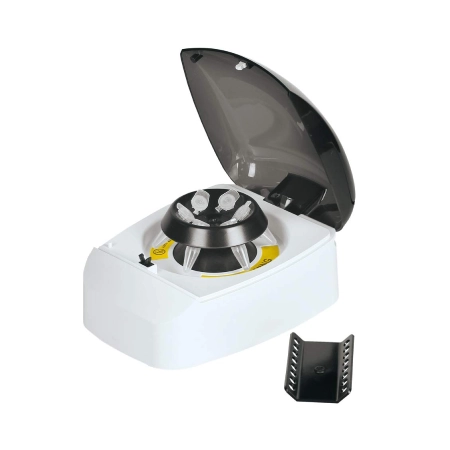 Мини-центрифуга с ротором C-6MT