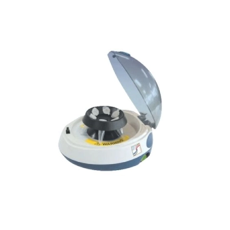 Микроцентрифуга с ротором CF-5