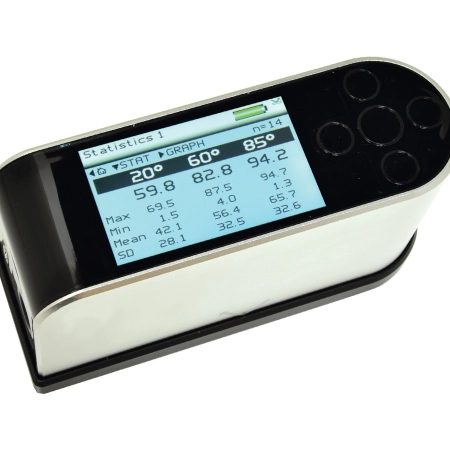 Блескомер и измеритель DOI Elcometer 408