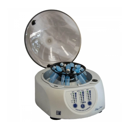 Центрифуга-вортекс CM-70M.09 (4000-9000 об/мин)