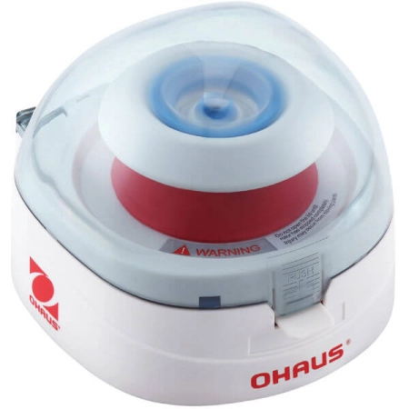 Ohaus Frontier FC5306 мини-центрифуга