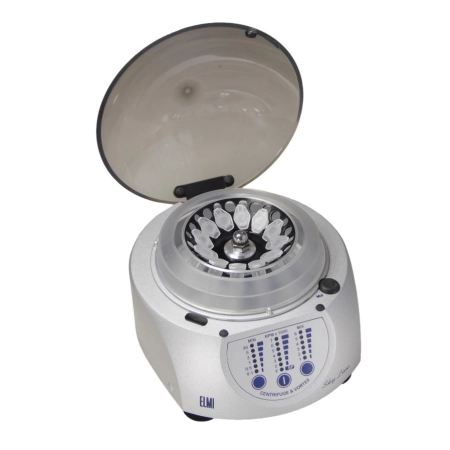 Центрифуга-вортекс CM-70M.07 (1000-7000 об/мин)