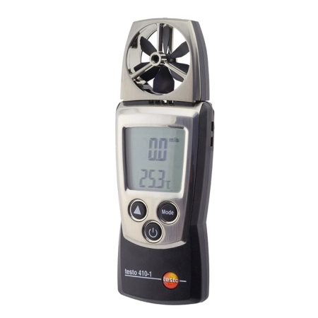 410-1 термоанемометр