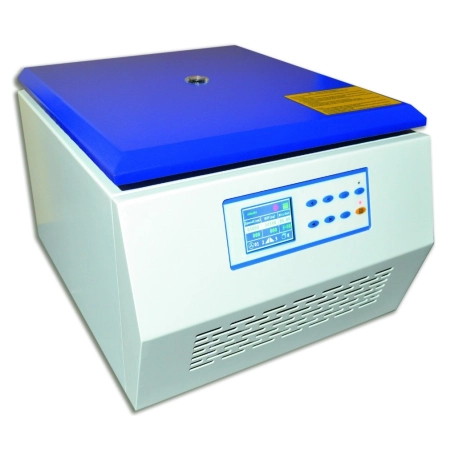 Центрифуга лабораторная UC-4000E