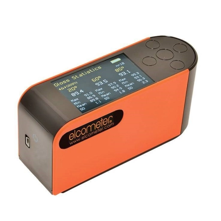 Статистический блескомер Elcometer 407L