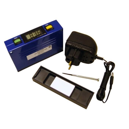 Блескомер фотоэлектрический