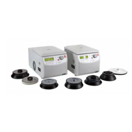 Ohaus Frontier FC5515R микроцентрифуга высокоскоростная с охлаждением